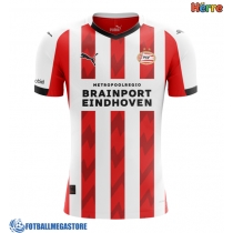 Fotballdrakt Herre PSV Eindhoven Hjemmedrakt 2025-26 Kortermet